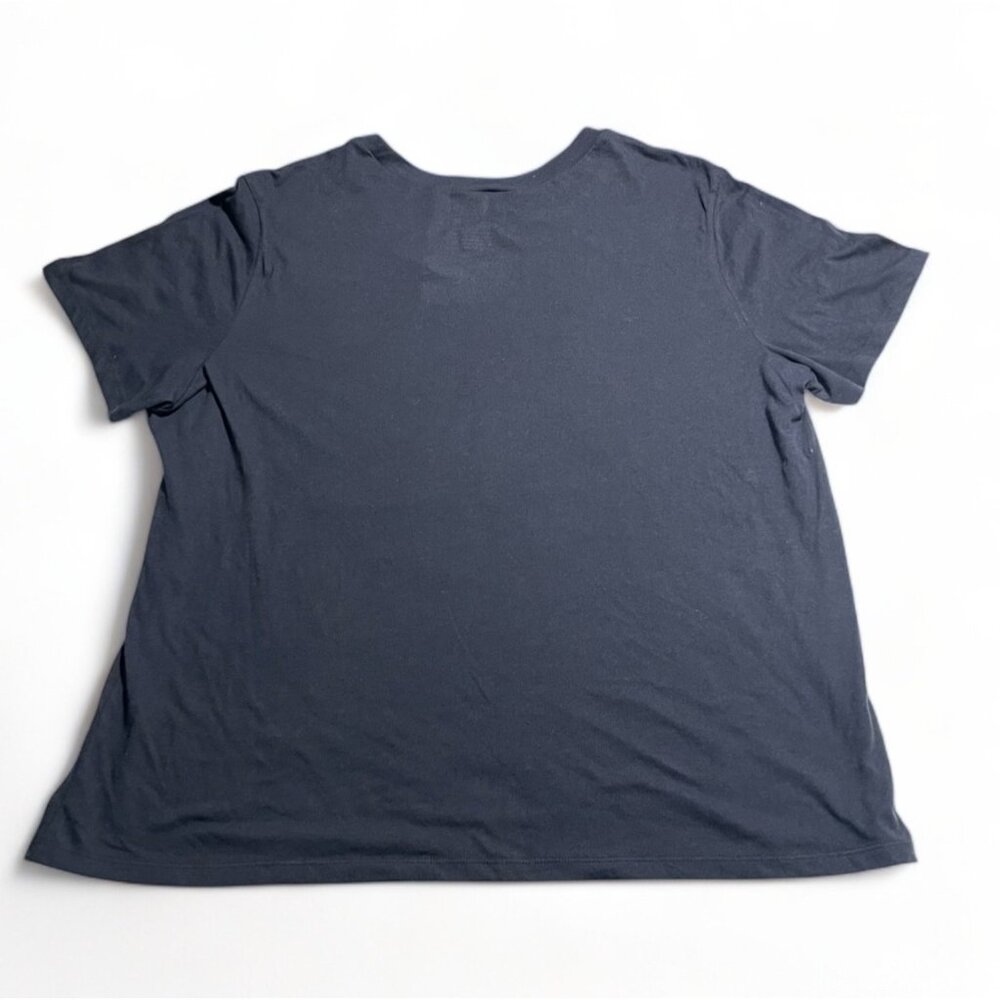 Love Tribe Womens Trendy Plus Size Radiant-Graphic T-Shirt, New - Picture 7 of 9